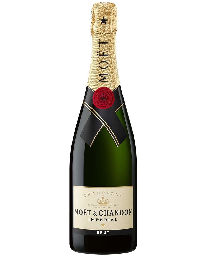 Moët & Chandon Brut Impérial Champagne 0,75L