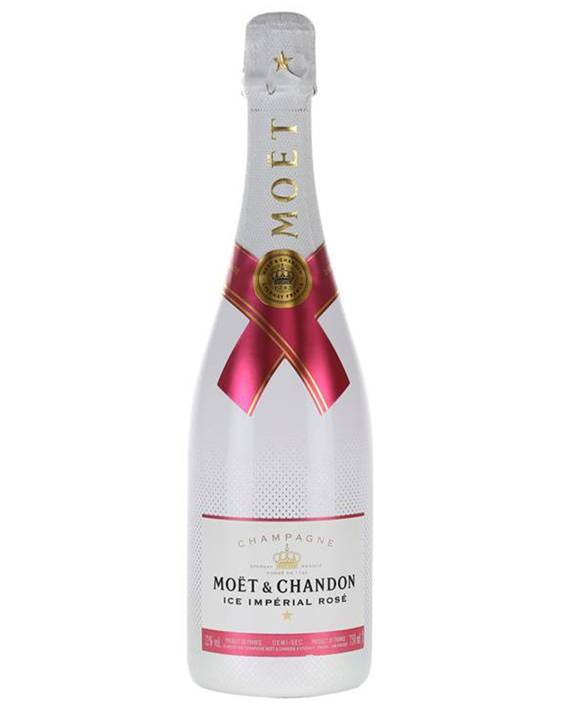 Moët & Chandon Ice Impérial Rosé Champagne 0,75L
