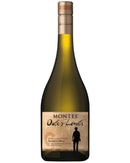 Montes Outer Limits Sauvignon Blanc