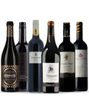 Rode wijn Proefpakket