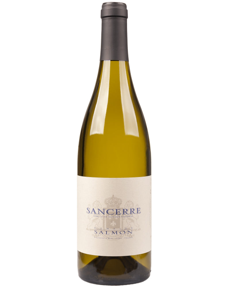 Domaine Salmon Sancerre Blanc