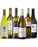 Witte wijn Proefpakket